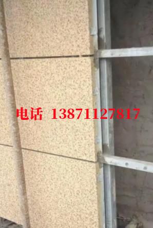 青浦西气东输管道清洗外墙ET板